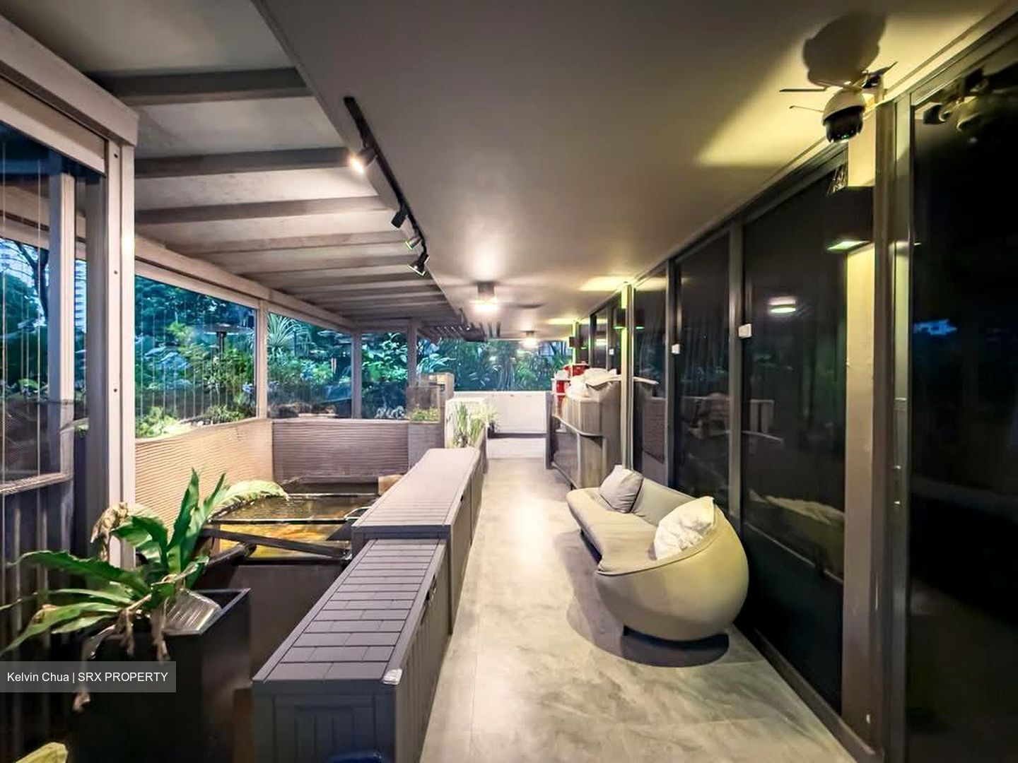 Blossom Residences (D23), Condominium #602706231